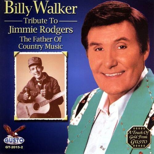 Tribute To Jimmie Rodgers