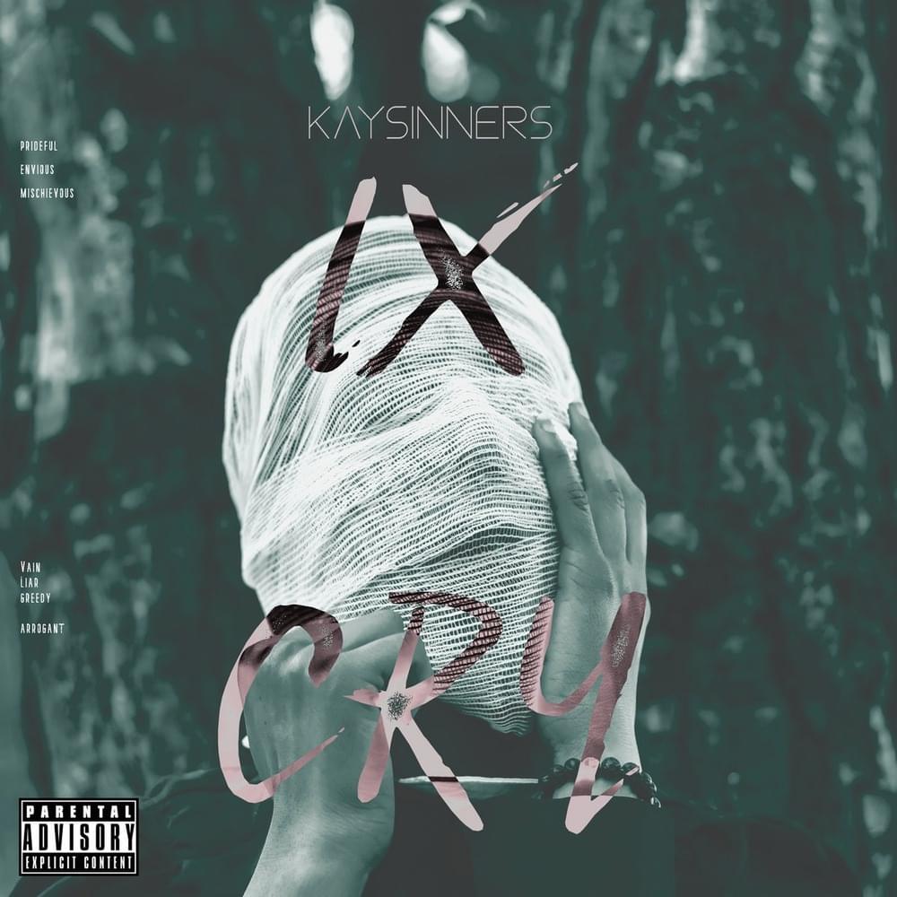 9 Cry