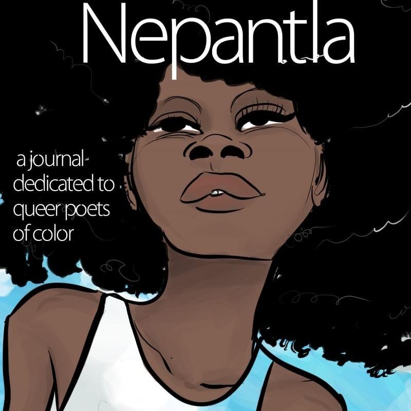 Nepantla: Issue #2