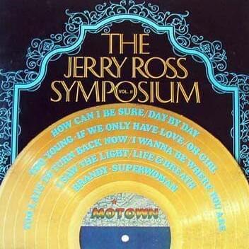 The Jerry Ross Symposium Vol. II