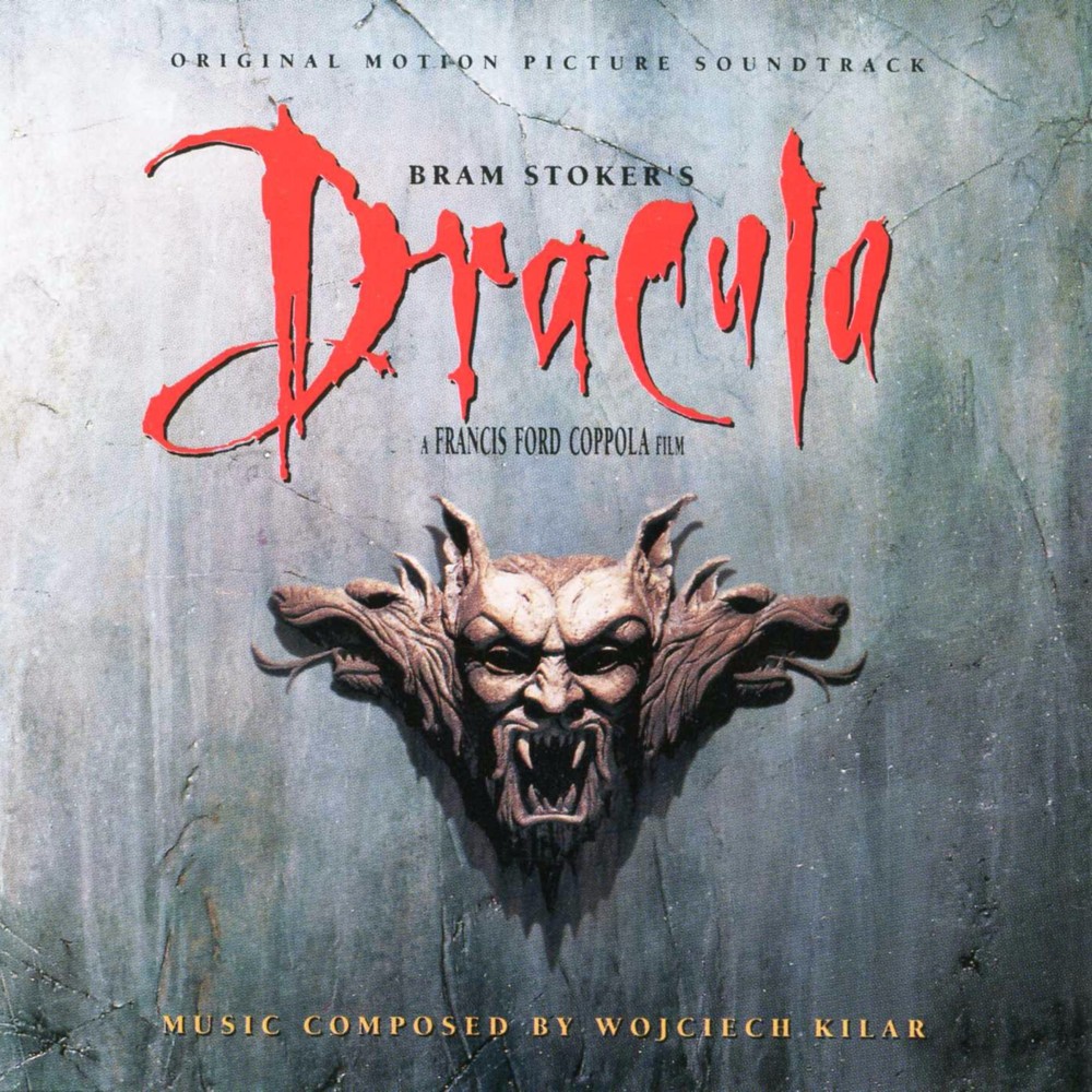 Bram Stoker’s Dracula (Original Motion Picture Soundtrack)
