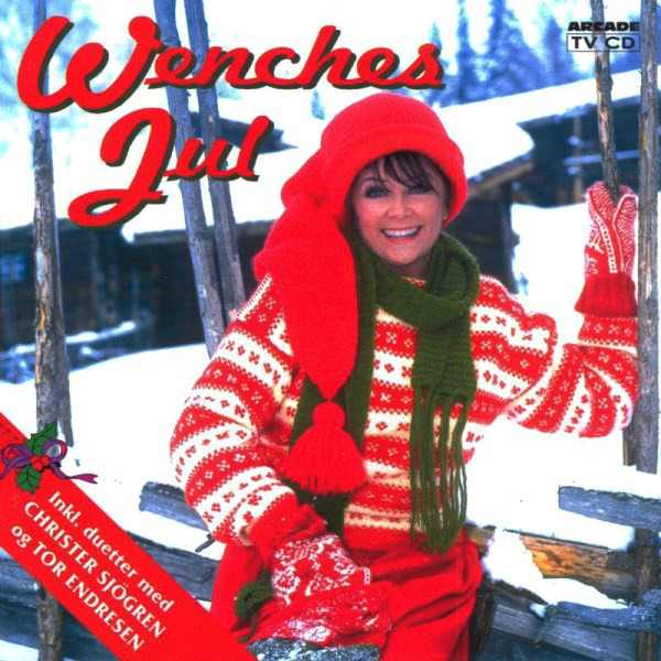 Wenches Jul