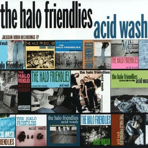 Acid Wash