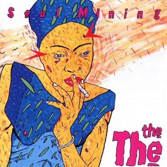 Soul Mining