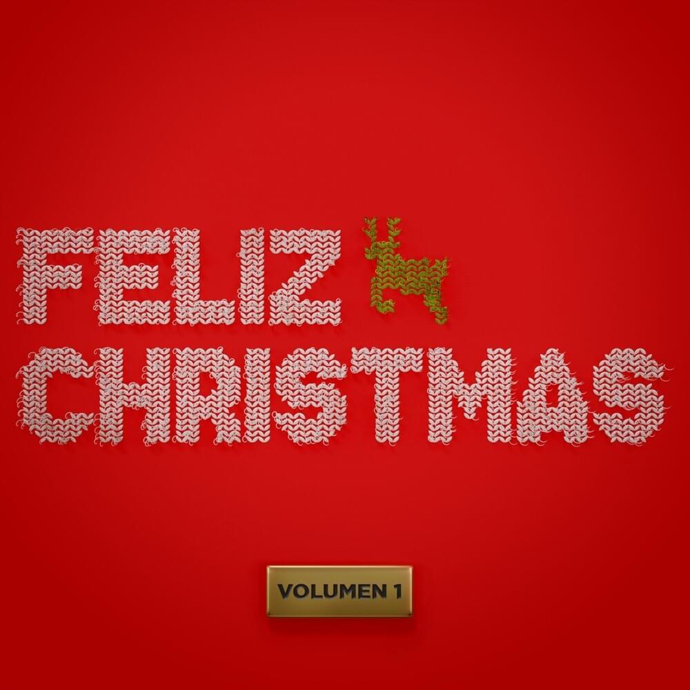 Feliz Christmas (Vol. 1) 