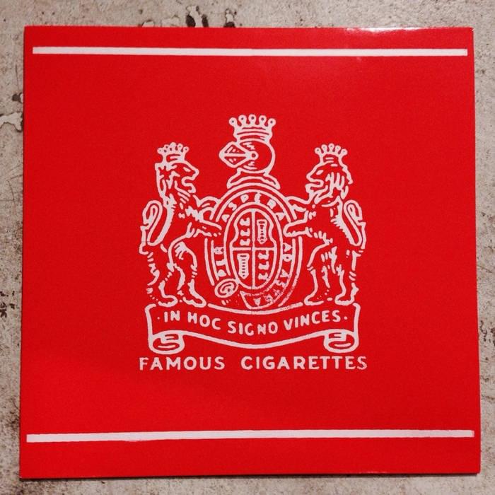 Famous Cigarettes
