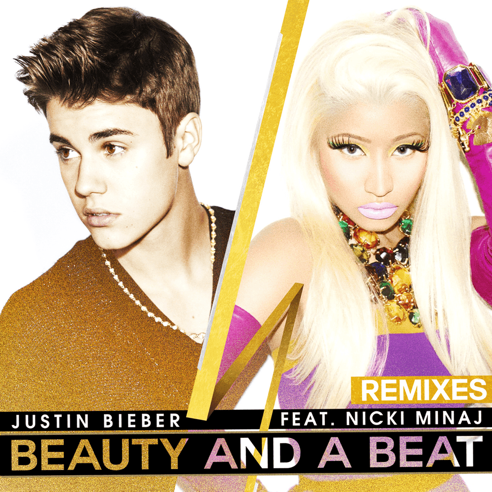 Cover image for Beauty and a Beat (Remixes)
