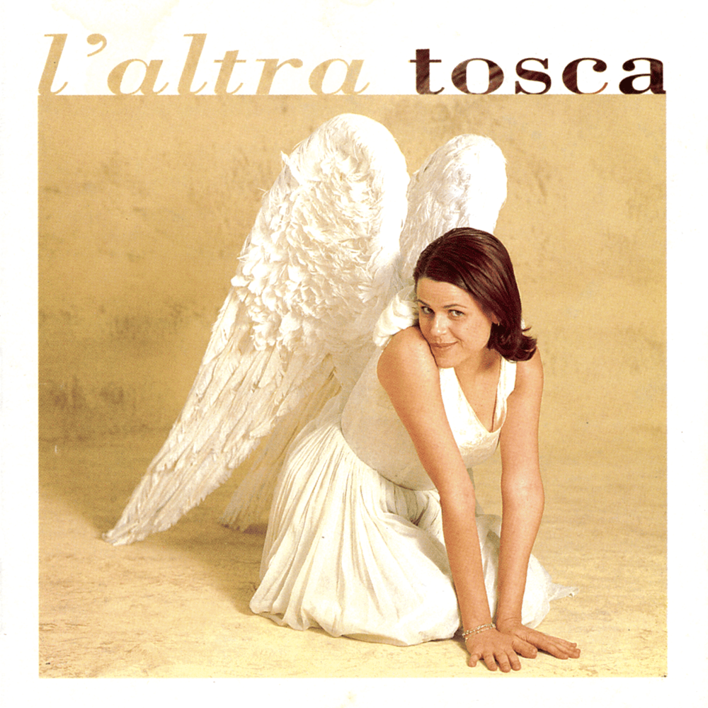 L’altra Tosca