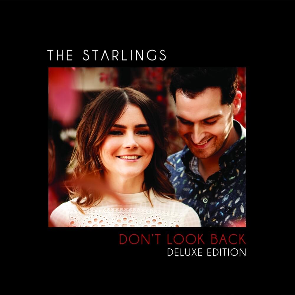Don’t Look Back (Deluxe) 