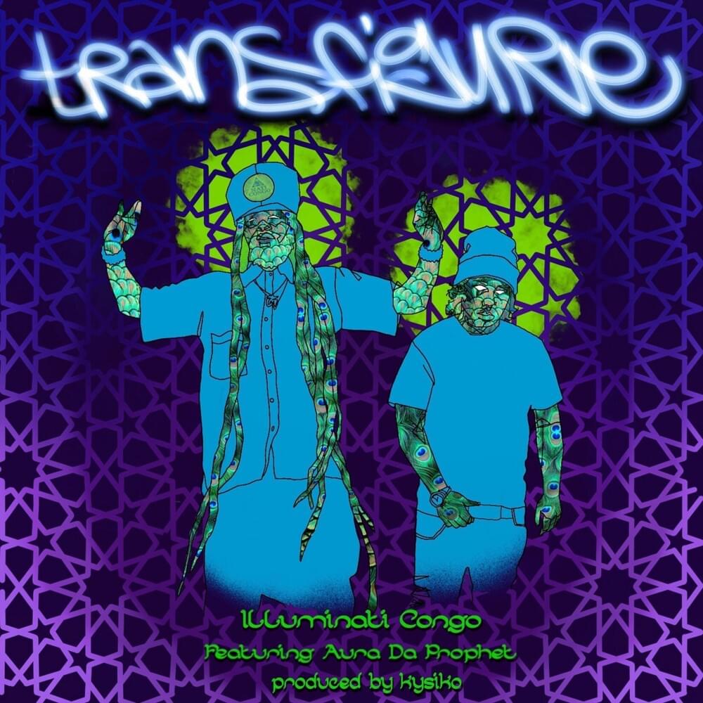 Transfigure