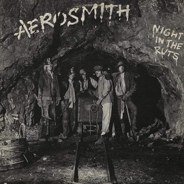 Cover image for Night in the Ruts