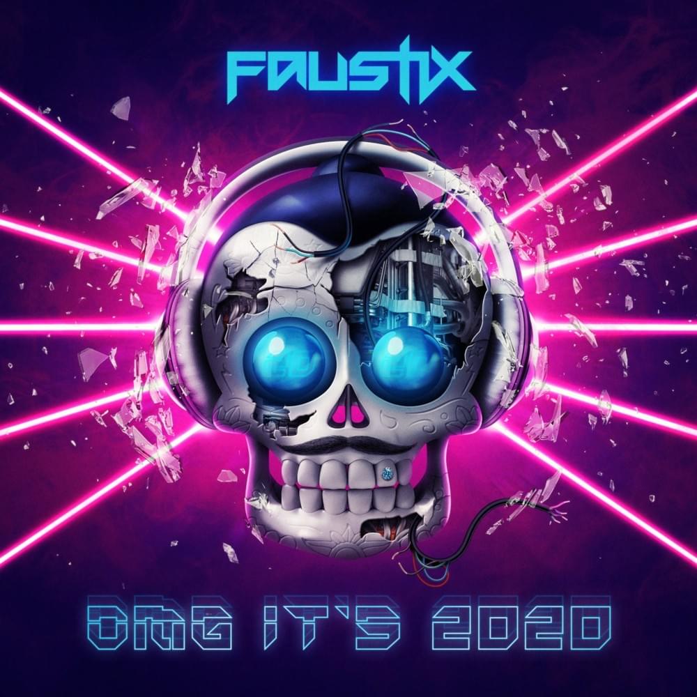 OMG It’s 2020