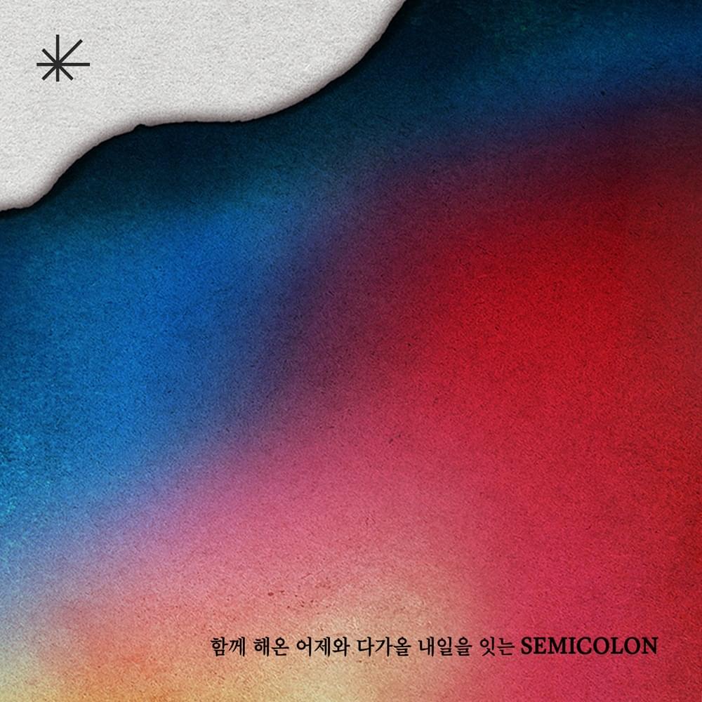 SEMICOLON