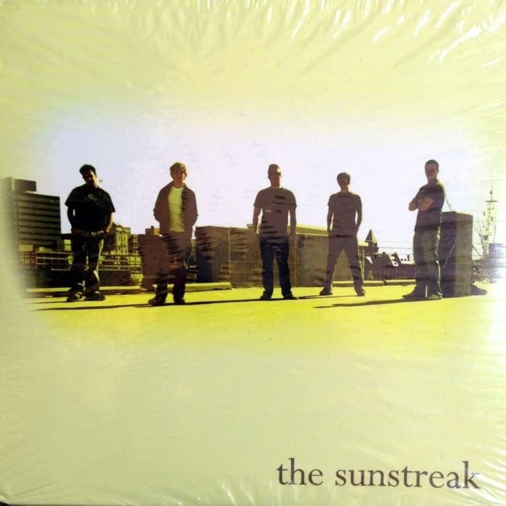 The Sunstreak