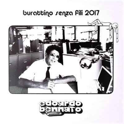 Burattino senza fili 2017