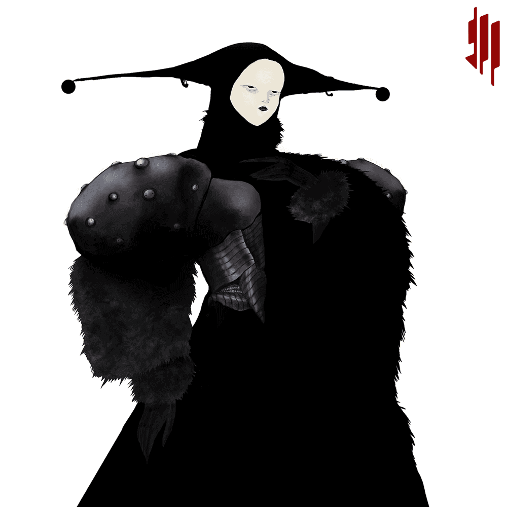 Album cover art for "Supersonic (my existence)" by Skrillex