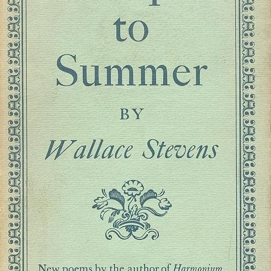 Transport to Summer
