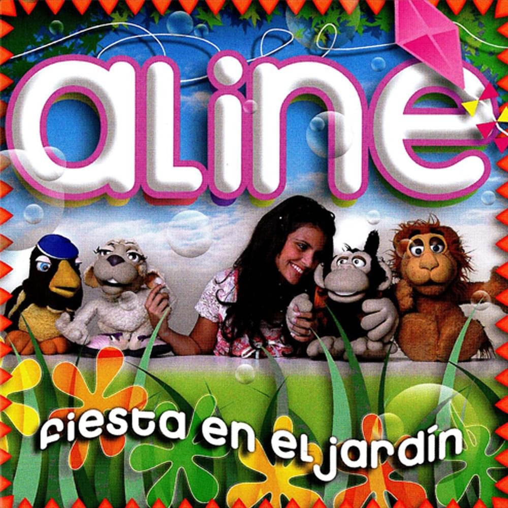 Fiesta en el Jardín