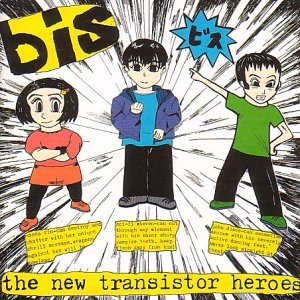 The New Transistor Heroes