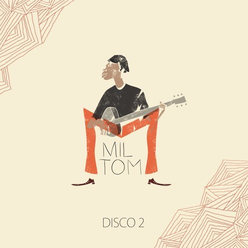 Mil Tom (Disco 2)