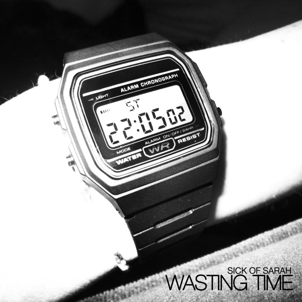 Wasting Time - EP