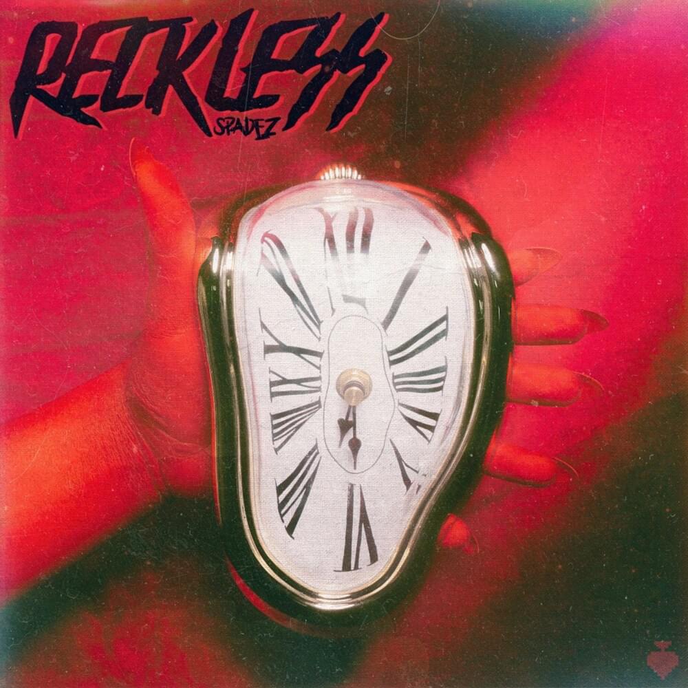 Reckless - Single