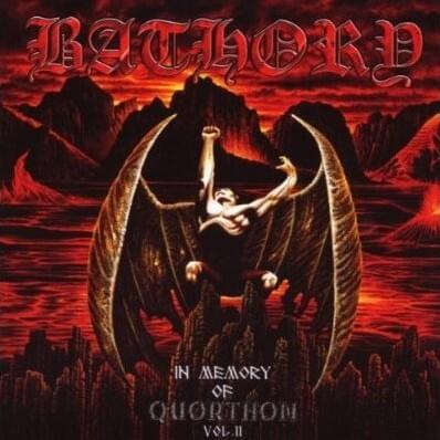 In Memory Of Quorthon Vol. II