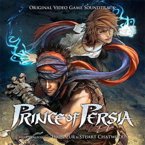 Prince of Persia (2008) (Original Video Game Soundtrack)