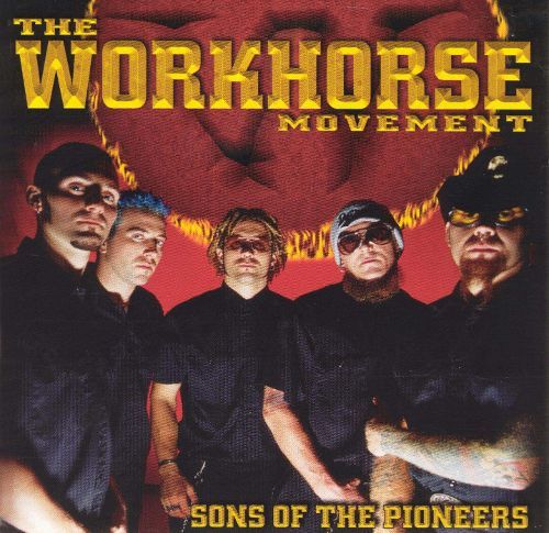 Sons of the Pioneers