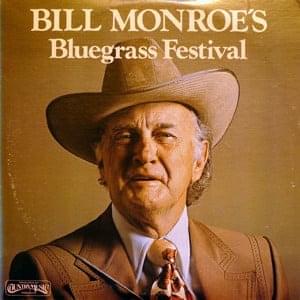 Bluegrass Festival