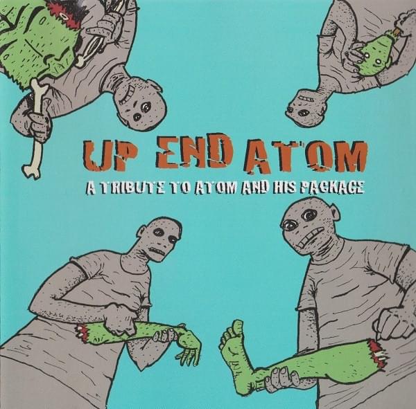 Up End Atom