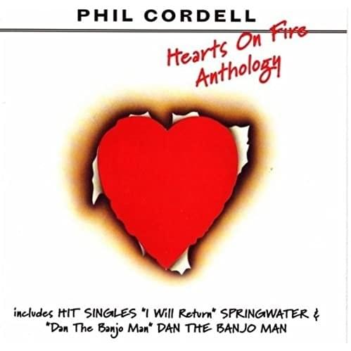 Hearts on Fire Anthology