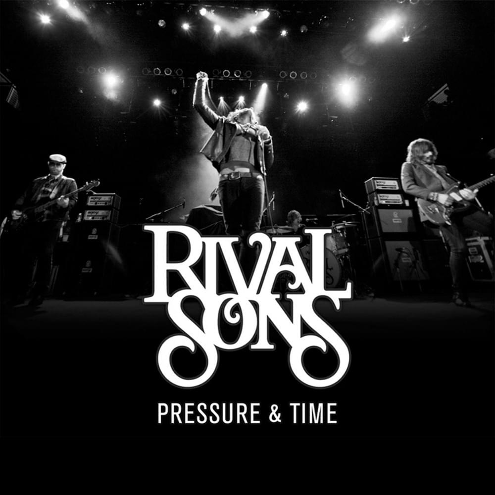 Pressure and Time (Redux)
