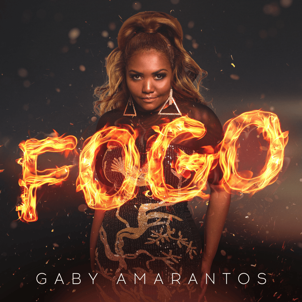 Fogo (Remixes) - EP