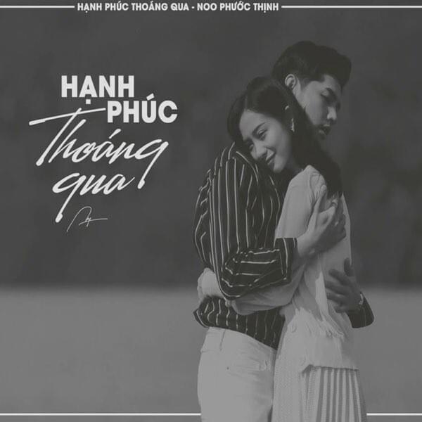 Hạnh Phúc Thoáng Qua