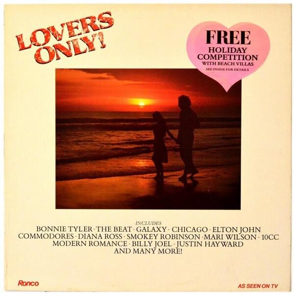 Lovers Only!