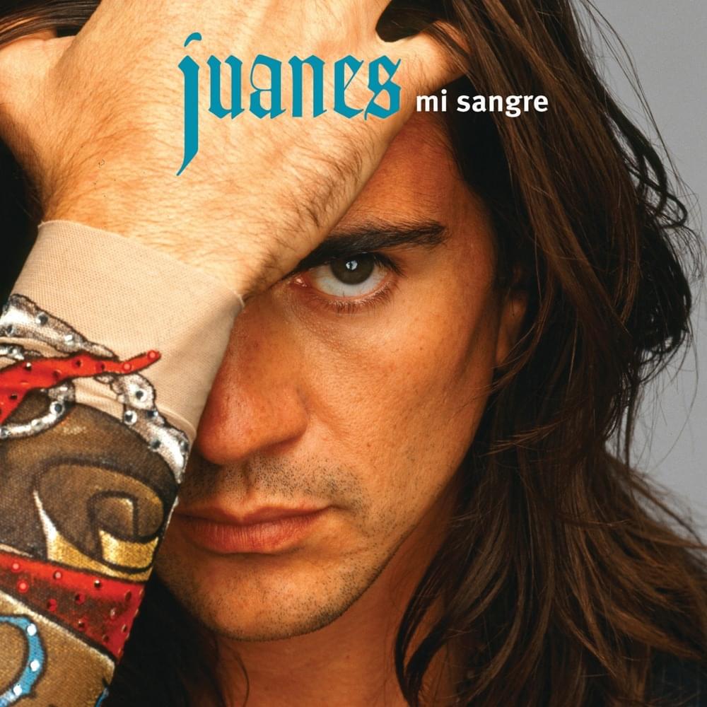 Mi Sangre