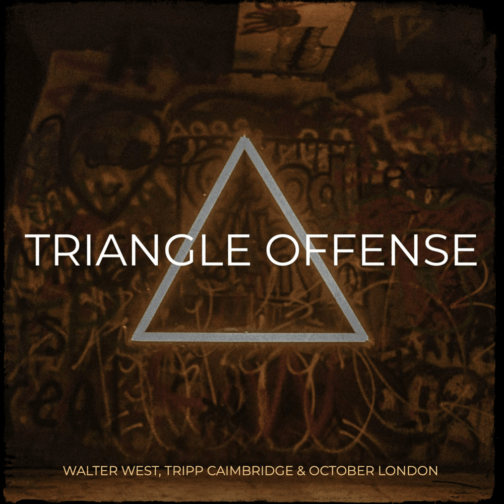 Triangle Offense