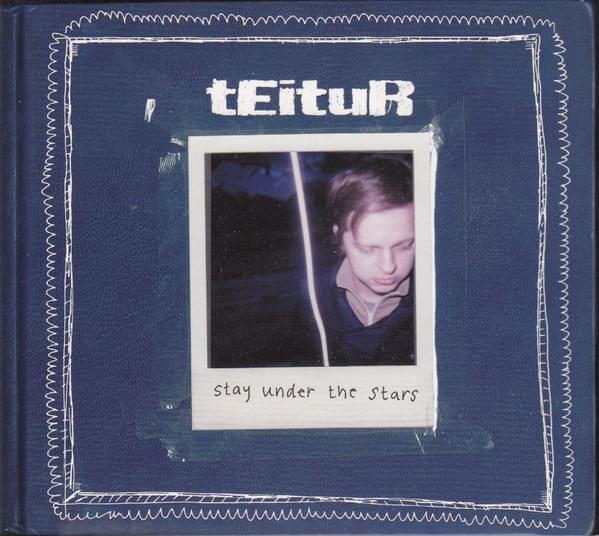 Stay Under the Stars