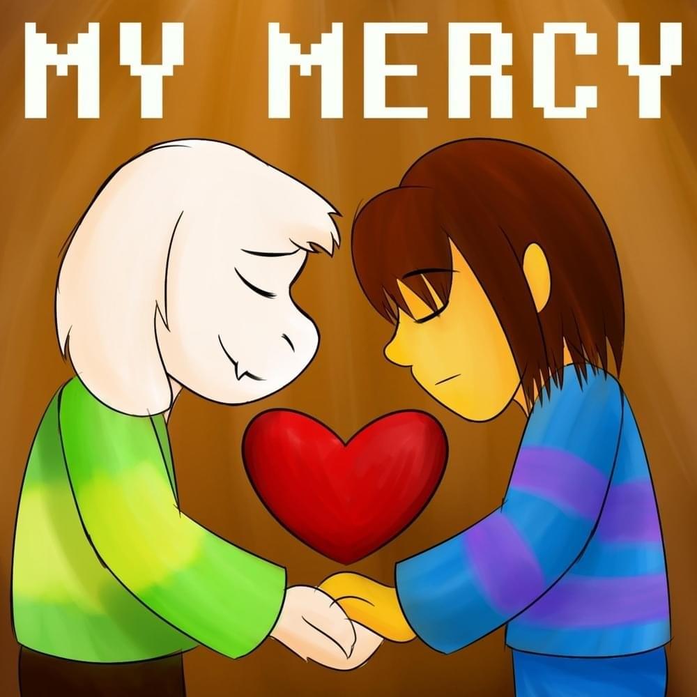 My Mercy