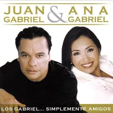 Los Gabriel... Simplemente Amigos