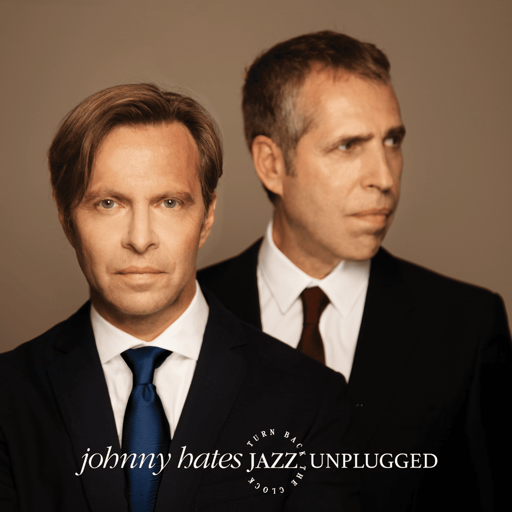 Turn Back the Clock (Unplugged)