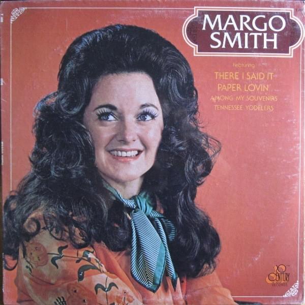 Margo Smith