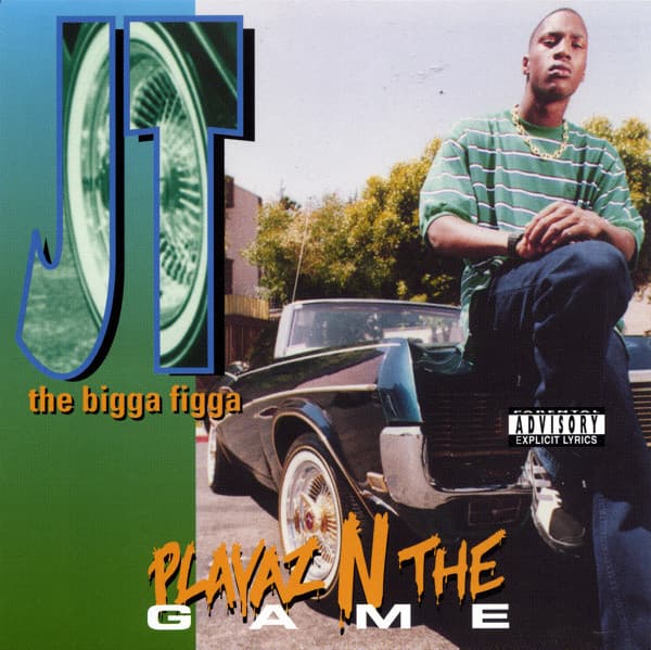 Playaz N the Game