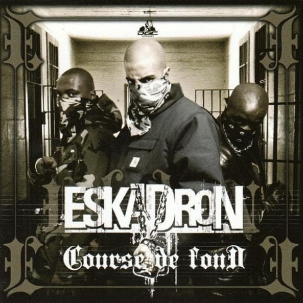 Course de fond