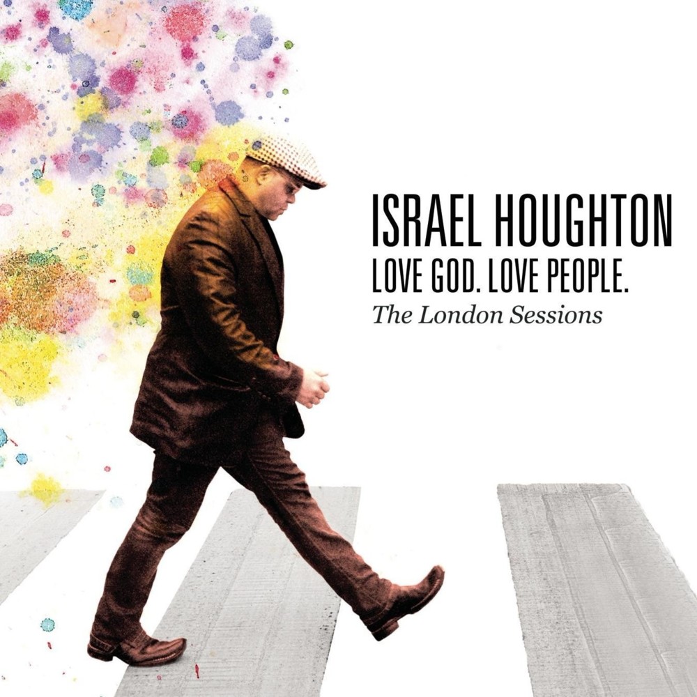 Love God. Love People. (The London Sessions)