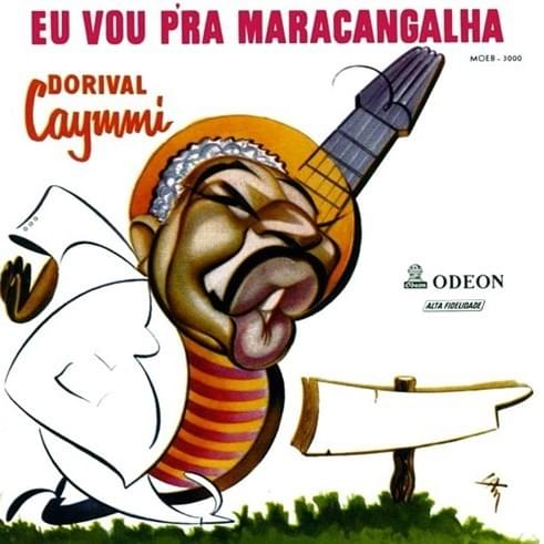 Eu vou pra Maracangalha