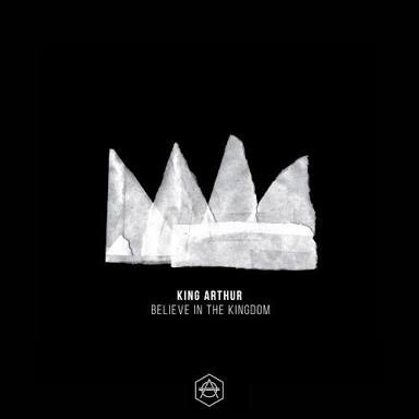 Believe In The Kingdom