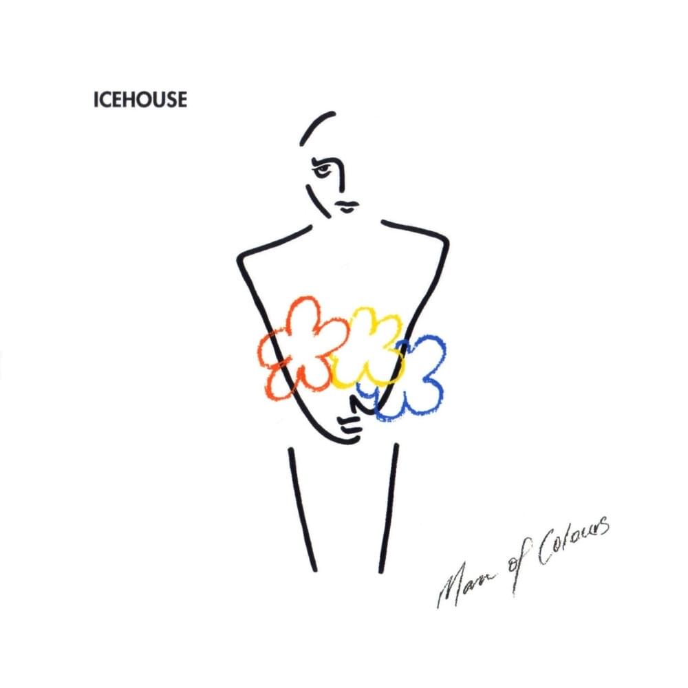 Man of Colours