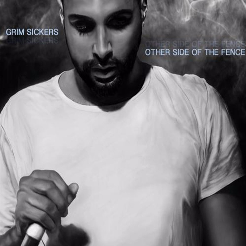 The Other Side of the Fence